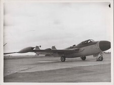 DE HAVILLAND DH SEA VENOM
