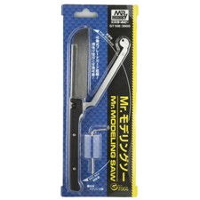 Mr Modelling Saw Mr Hobby