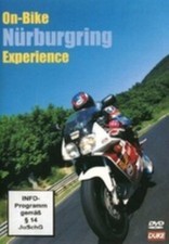OnBike Nurburgring Experience
