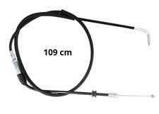 Cth02 throttle cable - throttle,