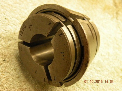Marlco collet - , (1590