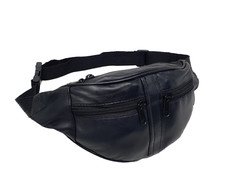 Real soft Leather Quality Bum