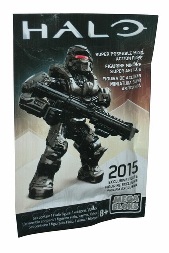 Mega bloks halo - ,