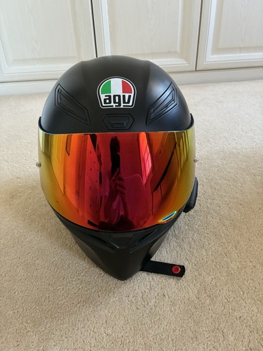 Agv motorcycle helmet - k1,