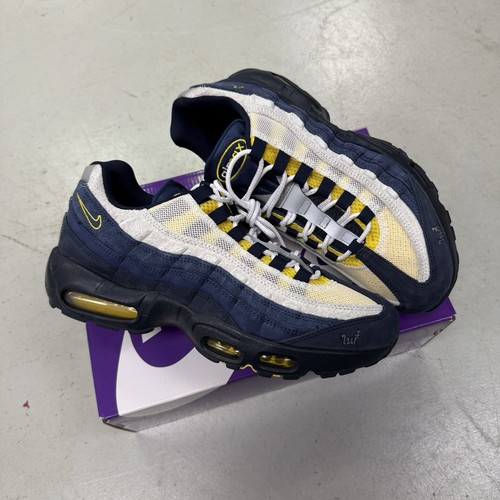 Nike air max eric koston - 95,