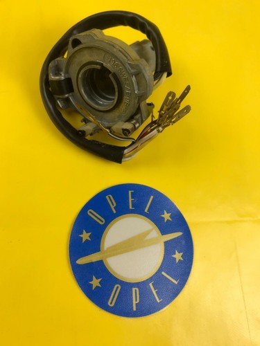 New original opel kadett b - new,