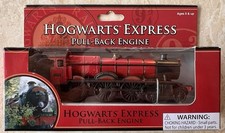 Harry Potter Hogwarts Express