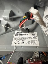 OPTEX REDWALL SIP-3020 Outdoor
