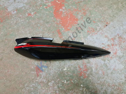 Ksr moto code 125 - code, rear