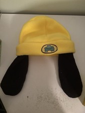 Parappa The Rapper Yellow