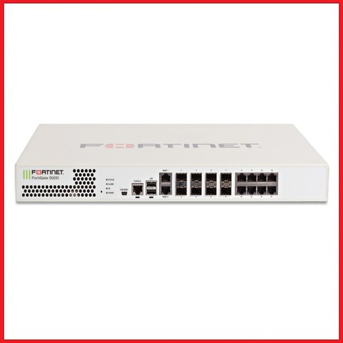 Fortinet fortigate firewall - fortinet,
