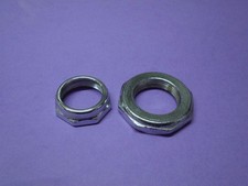 Vintage Early Raleigh Chopper Mk1 26 TPI Headset Top Nuts Used