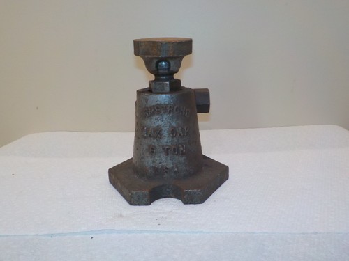 Vintage armstrong bros tool - armstrong,