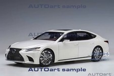 AUTOart 1/18 Lexus LS500h
