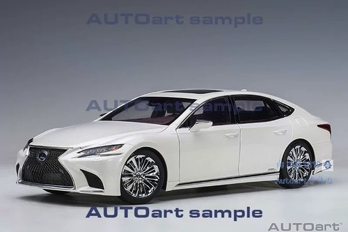 Autoart lexus ls500h - autoart,