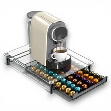 Coffee Pod Holder Drawer 60