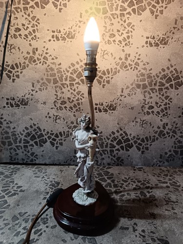 Giuseppe armani table - table, lamp