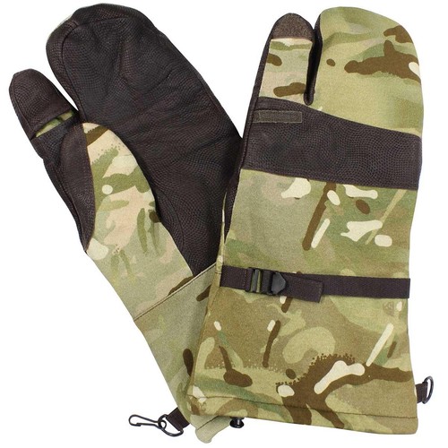 British forces mtp - mtp, blizzard
