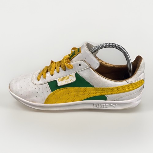 Puma vilas tennis - g., shoes