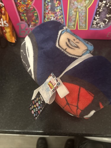 Disney marvel comics plush - disney,