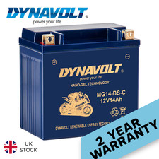 Dynavolt mg14 replaces - dynavolt, mg14-bs-c
