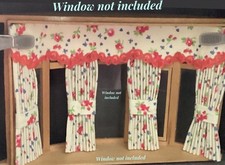 Dolls House Window  Bay/Patio
