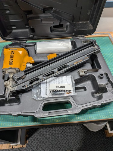 Bostitch f21pl magnesium - f21pl-e,