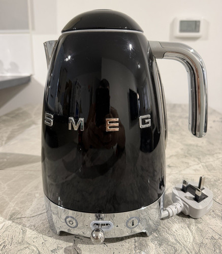 Smeg retro style - 50's,