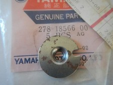 NOS OEM Yamaha R5 RD250 RD400