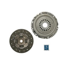 CLUTCH KIT FOR JAGUAR LAND
