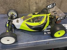 Team Associated RC10 B4 2WD