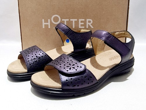 Hotter sandals size - sandals, 5.5