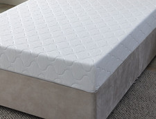 MEMORY FOAM MATTRESS |
