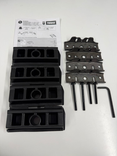 Thule fitting kit - thule,