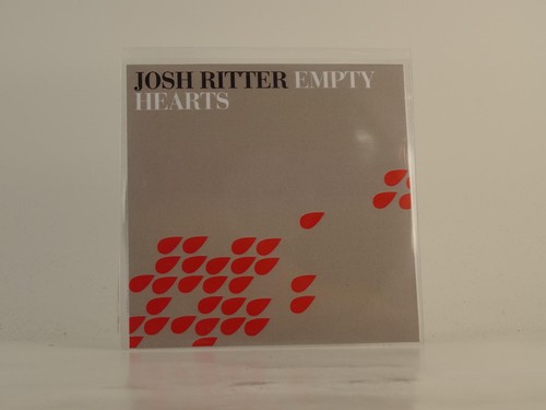 Josh ritter empty hearts - empty, (e8)
