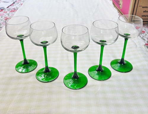 Vintage luminarc france - vintage,