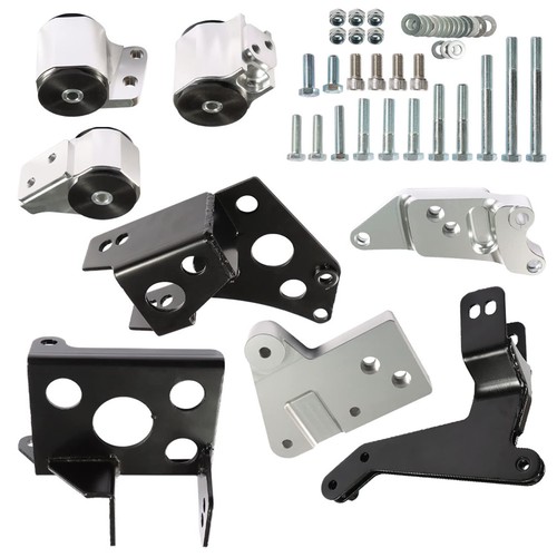 Series aluminum engine - k-series, swap