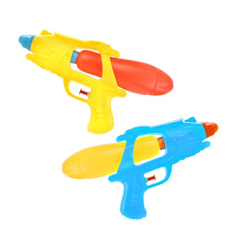 Water pistol kids - water,