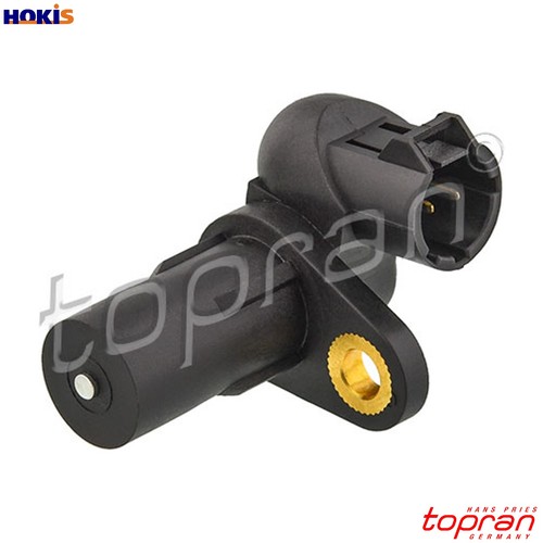 Sensor crankshaft pulse 207 - crankshaft,