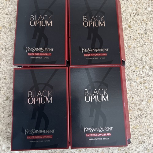 Black opium edp spray - black,