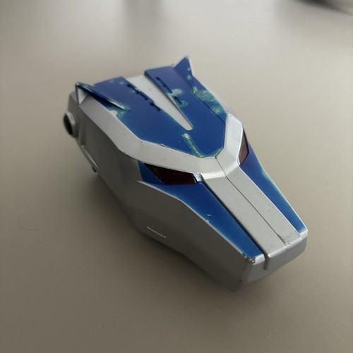 Bandai power rangers wild - dx,