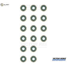Seal set valve stem - set,