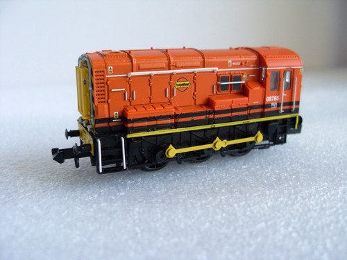 Graham farish 371 - 371-018a, class