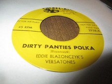 70's EDDIE BLAZONCZYKS