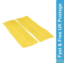 Caravan Motorhome Tyre Grip