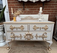 Vintage French Style Chest of