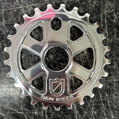 Bikes man bmx - x-man, sprocket