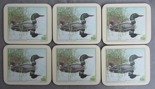 Jason coasters common - 6, 'common