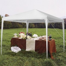 3*3m Waterproof Gazebo Canopy
