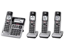 Panasonic KX-TG994SK DECT 6.0